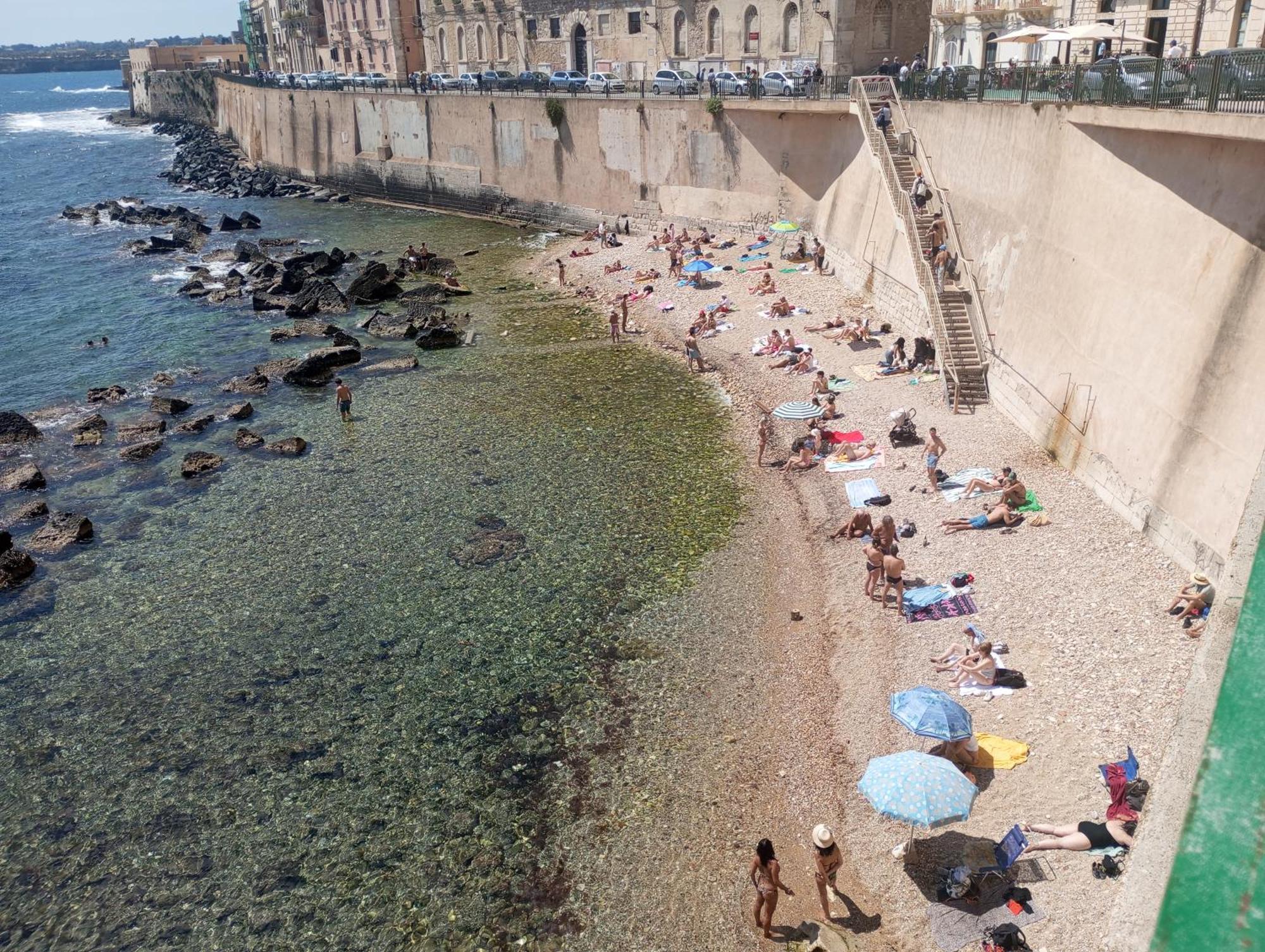 Appartement Casa Miele Ortigia
